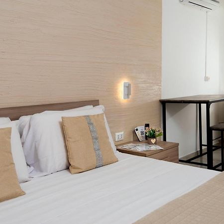 Casa Vacanze Carolina 348 Неаполь Экстерьер фото